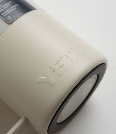 Yeti French Press 34oz in Cape Taupe