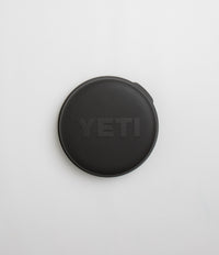 Yeti LoadOut Bucket Swivel Seat in Black