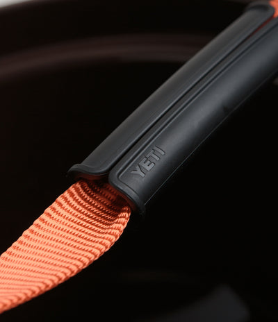 Yeti LoadOut Bucket in Wetlands Brown