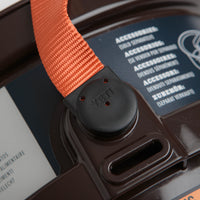 Yeti LoadOut Bucket in Wetlands Brown thumbnail