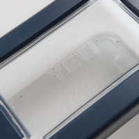 Yeti Medium Food Storage in Navy thumbnail
