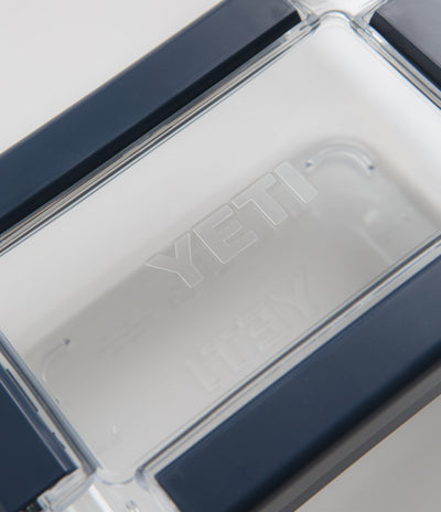 Yeti Medium Food Storage in Navy