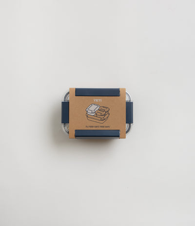 Yeti Medium Food Storage in Navy