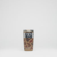 Yeti Rambler 10 Oz Tumbler in Wetlands Camo thumbnail