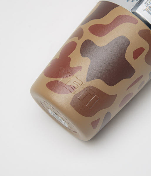 YETI Rambler 10 oz Tumbler カモフラージュ　camo Rambler® 10 oz (295 ml) Tumbler – YETI UK LIMITED