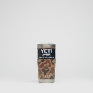 Wetlands Camo