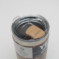 Yeti Rambler 20 Oz Tumbler in Wetlands Camo thumbnail