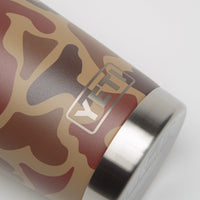 Yeti Rambler 20 Oz Tumbler in Wetlands Camo thumbnail