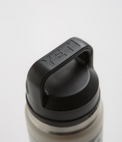 Yeti Rambler Bottle V2 26oz in Cape Taupe