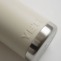 Yeti Rambler Bottle V2 26oz in Cape Taupe thumbnail