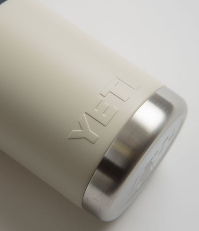 Yeti Rambler Bottle V2 26oz in Cape Taupe