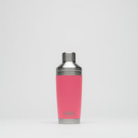 Yeti Rambler Cocktail Shaker 20oz in Tropical Pink thumbnail