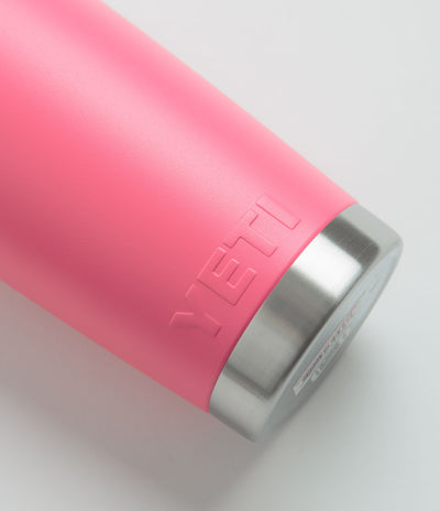Yeti Rambler Cocktail Shaker 20oz in Tropical Pink