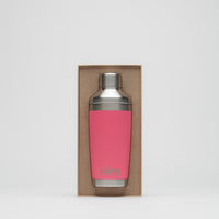 Yeti Rambler Cocktail Shaker 20oz in Tropical Pink thumbnail