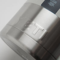 Yeti Rambler Jug 1/2 Gallon - Stainless Steel thumbnail