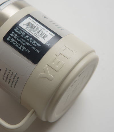 Yeti Rambler Mug V2 10oz in Cape Taupe