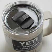 Yeti Rambler Mug V2 10oz in Cape Taupe thumbnail