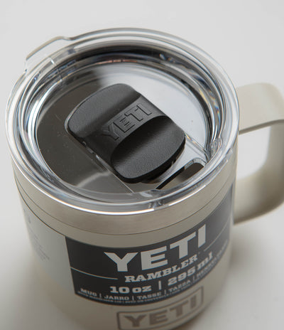 Yeti Rambler Mug V2 10oz in Cape Taupe