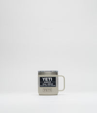 Yeti Rambler Mug V2 10oz - Cape Taupe | Flatspot