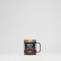 Yeti Rambler Mug V2 10oz in Wetlands Brown thumbnail