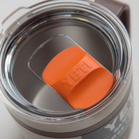 Yeti Rambler Mug V2 10oz in Wetlands Brown thumbnail