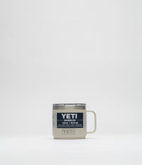 Yeti Rambler Mug V2 14oz in Cape Taupe