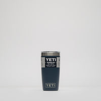 Yeti Rambler Tumbler 10oz in Navy thumbnail