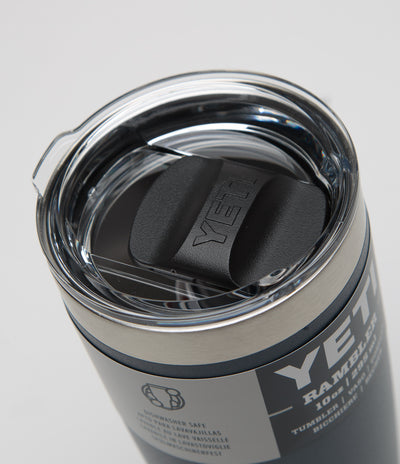 Yeti Rambler Tumbler 10oz in Navy