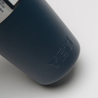 Yeti Rambler Tumbler 10oz in Navy thumbnail