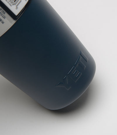 Yeti Rambler Tumbler 10oz in Navy