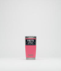 Yeti Rambler Tumbler 10oz in Tropical Pink