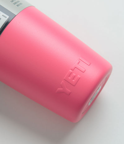 Yeti Rambler Tumbler 10oz in Tropical Pink