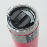 Yeti Rambler Tumbler 10oz in Tropical Pink thumbnail