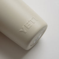 Yeti Rambler Tumbler V2 10oz in Cape Taupe thumbnail