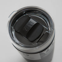 Yeti Rambler Tumbler V2 10oz in Black thumbnail