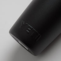 Yeti Rambler Tumbler V2 10oz in Black thumbnail