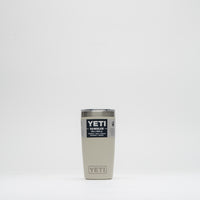 Yeti Rambler Tumbler V2 10oz in Cape Taupe thumbnail