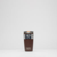Yeti Rambler Tumbler V2 10oz in Wetlands Brown thumbnail