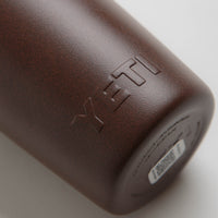 Yeti Rambler Tumbler V2 10oz in Wetlands Brown thumbnail