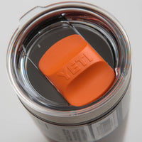 Yeti Rambler Tumbler V2 10oz in Wetlands Brown thumbnail