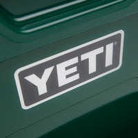 Yeti Roadie 15 Hard Cooler - Black Forest Green thumbnail