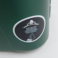 Yeti Roadie 15 Hard Cooler - Black Forest Green thumbnail