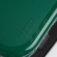 Yeti Roadie 15 Hard Cooler - Black Forest Green thumbnail
