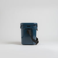 Yeti Roadie 15 Hard Cooler in Navy thumbnail