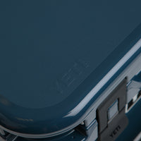 Yeti Roadie 15 Hard Cooler in Navy thumbnail