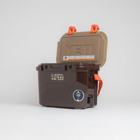 Yeti Roadie 15 Hard Cooler in Wetlands Camo thumbnail