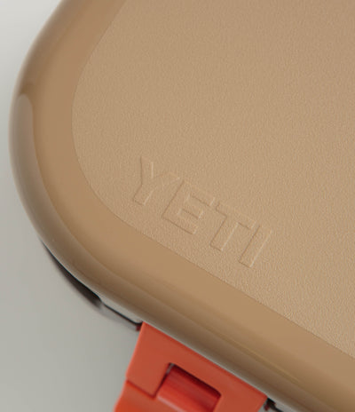 Yeti Roadie 15 Hard Cooler in Wetlands Camo