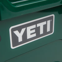 Yeti Roadie 24 2.0 Hard Cooler - Black Forest Green thumbnail
