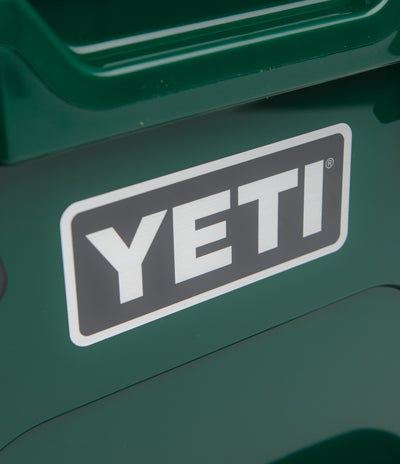 Yeti Roadie 24 2.0 Hard Cooler - Black Forest Green
