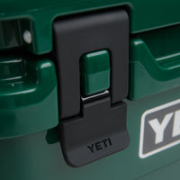 Yeti Roadie 24 2.0 Hard Cooler - Black Forest Green thumbnail